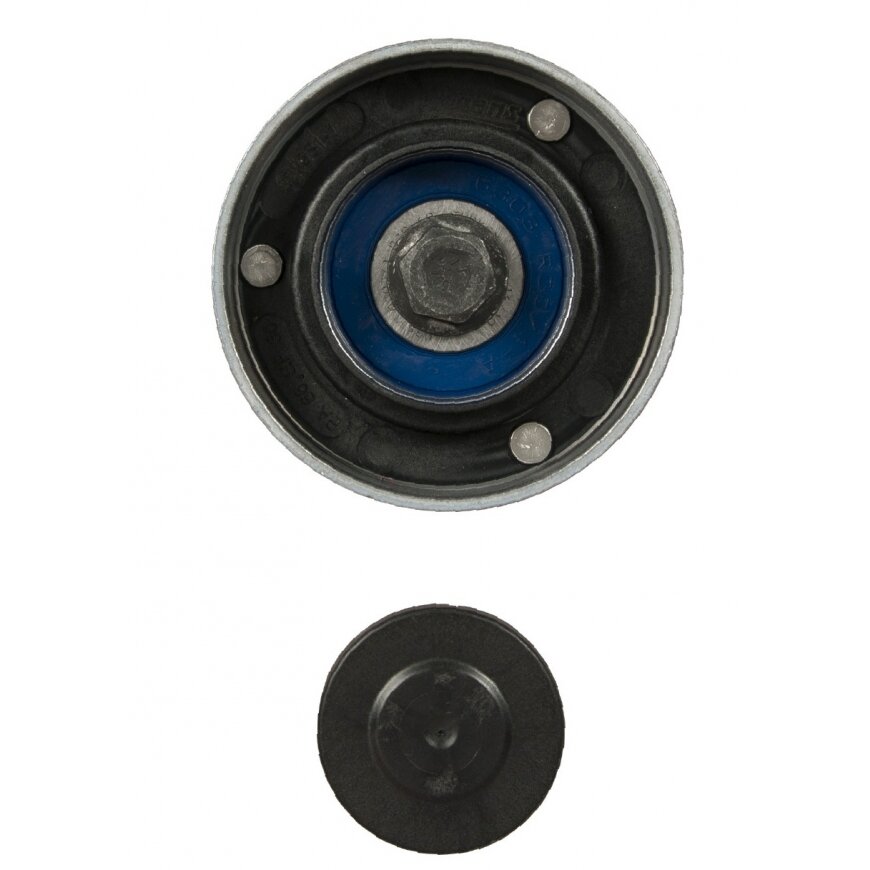 Įtempiklio skriemulys 78x10x38 4257291