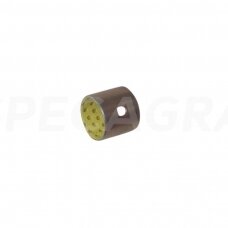 Įvorė HORSCH LEEB D=28 d=25,L=25 04002005