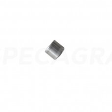Įvorė HORSCH LEEB Ø12x2, 10,5 lg30020510