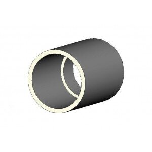 Įvorė redukt. ašies Z-562 070.000.001 (M Įvorė redukt. ašies Z-562 070.000.001 (M