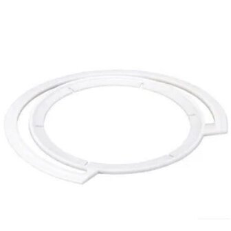 Įvorė Gaspardo plast. 19002620 Įvorė Gaspardo plast. 19002620