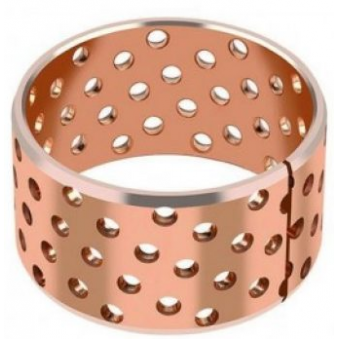 Įvorė slydimo 100/105x50 Įvorė slydimo 100/105x50