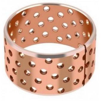 Įvorė slydimo WB702 050/55X40 Įvorė slydimo WB702 050/55X40