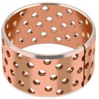 Įvorė slydimo WB702 085/90x80 Įvorė slydimo WB702 085/90x80