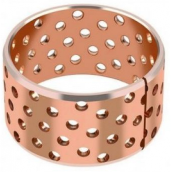 Įvorė slydimo WB702 025/28x30 Įvorė slydimo WB702 025/28x30