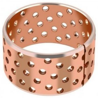 Įvorė slydimo WB702 060/65x35 Įvorė slydimo WB702 060/65x35