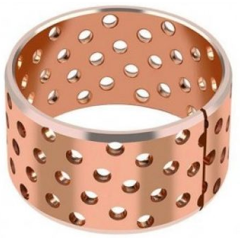 Įvorė slydimo WB702 030/34x40 Įvorė slydimo WB702 030/34x40