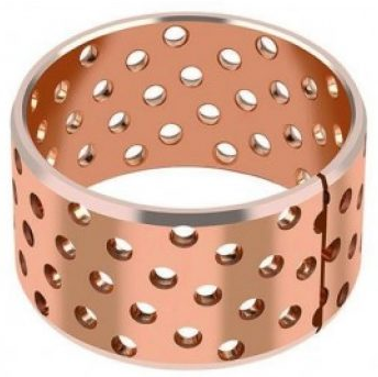 Įvorė slydimo WB700 014/16x15 Įvorė slydimo WB700 014/16x15