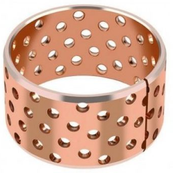 Įvorė slydimo WB702 070/75x40 Įvorė slydimo WB702 070/75x40