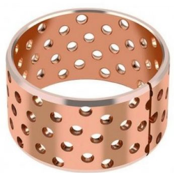 Įvorė WB702 065/70X60 6480 Įvorė WB702 065/70X60 6480