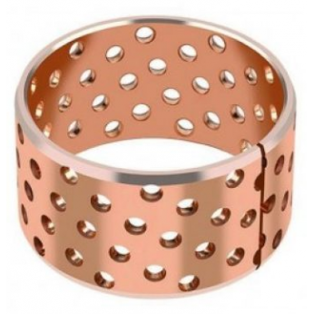 Įvorė slydimo 050/55x60 WB702 Įvorė slydimo 050/55x60 WB702