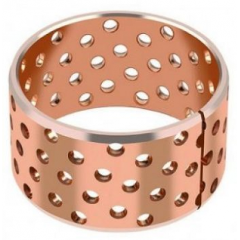 Įvorė slydimo WB702 035/39x40 Įvorė slydimo WB702 035/39x40