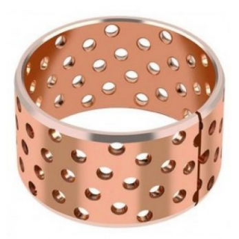 Įvorė slydimo 020/23x30 WB702