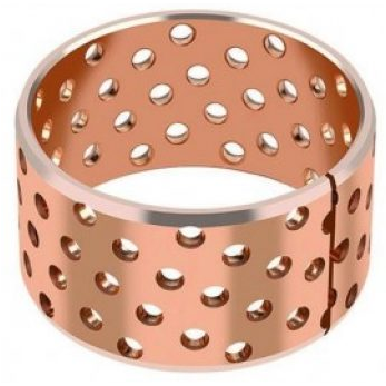 Įvorė slydimo WB702 100/105x60 Įvorė slydimo WB702 100/105x60