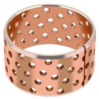 Įvorė slydimo 080/85x80 WB702 Įvorė slydimo 080/85x80 WB702