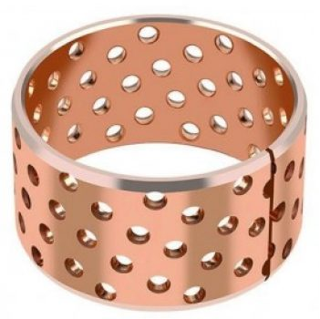 Įvorė slydimo 060/65x40 Įvorė slydimo 060/65x40