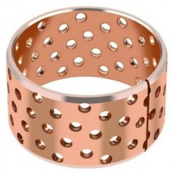 Įvorė slydimo 045/50x60 WB702