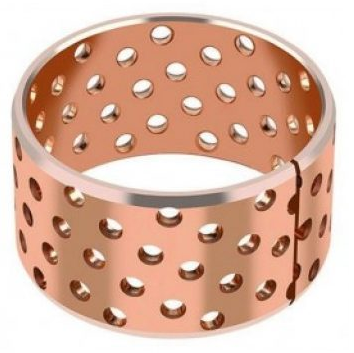 Įvorė slydimo WB702 025/28x25