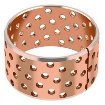 Įvorė slydimo WB702 040/44x50 Įvorė slydimo WB702 040/44x50