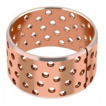 Įvorė slydimo 045/50x50 WB702 Įvorė slydimo 045/50x50 WB702