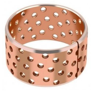 Įvorė slydimo WB702 070/75x80 Įvorė slydimo WB702 070/75x80