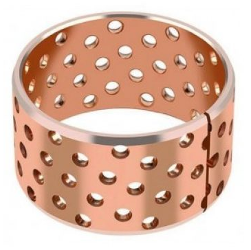 Įvorė slydimo 050/55x50 WB702 Įvorė slydimo 050/55x50 WB702