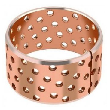 Įvorė slydimo WB702 035/39x40 Įvorė slydimo WB702 035/39x40