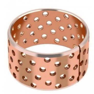 Įvorė slydimo 018/21x25 WB702