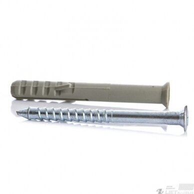 Įvaras kalamas SMG-06x040