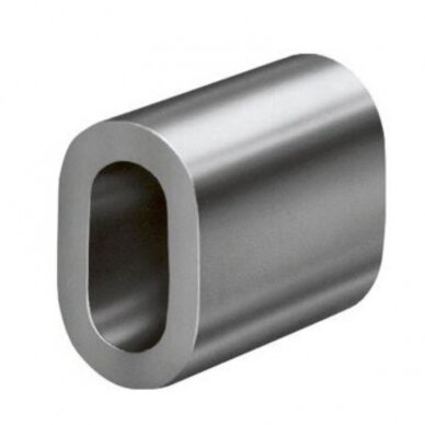 Įvorė 10mm 10.01T10 Įvorė 10mm 10.01T10