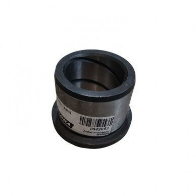 Įvorė 2454/10-004/0 65/55/40x46KP Įvorė 2454/10-004/0 65/55/40x46KP