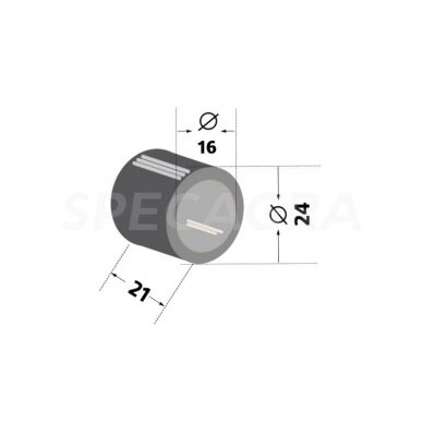 Įvorė 63- TUR- 81 1 Įvorė 63- TUR- 81 1
