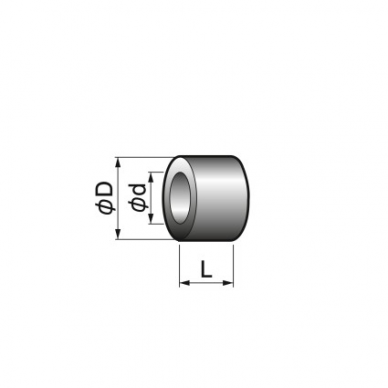 Įvorė 642990 110x115x28 148744 87685567 1 Įvorė 642990 110x115x28 148744 87685567 1