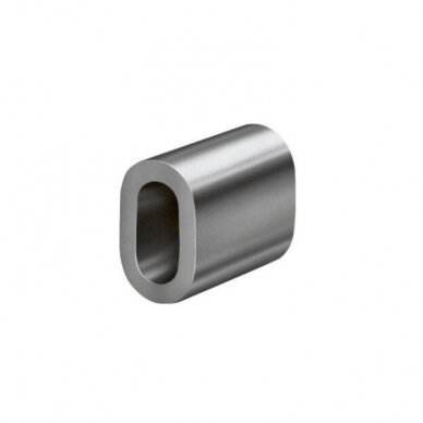 Įvorė 6mm 10.01T06 Įvorė 6mm 10.01T06