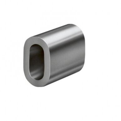 Įvorė 8mm 10.01T08 Įvorė 8mm 10.01T08