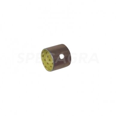 Įvorė HORSCH LEEB D=28 d=25,L=25 04002005