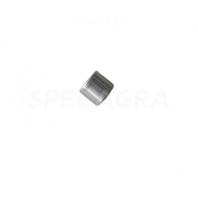 Įvorė HORSCH LEEB Ø12x2, 10,5 lg30020510