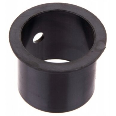 Įvorė plastikinė 008561 CL 35x39x35 Įvorė plastikinė 008561 CL 35x39x35