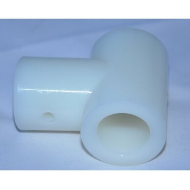 Įvorė plastikinė 80320816 NH 1 Įvorė plastikinė 80320816 NH 1