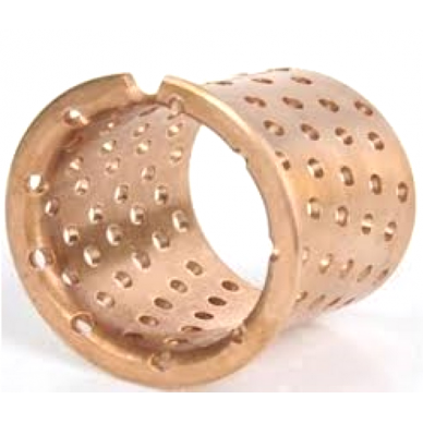 Įvorė slydimo WF-WB700 040/44/55x25 Įvorė slydimo WF-WB700 040/44/55x25