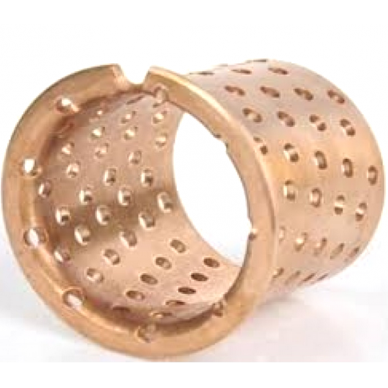 Įvorė slydimo WF-WB700 040/44/55x40 Įvorė slydimo WF-WB700 040/44/55x40