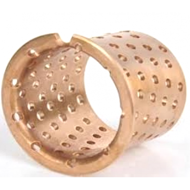 Įvorė slydimo WF-WB702 045/50/60X30 Įvorė slydimo WF-WB702 045/50/60X30