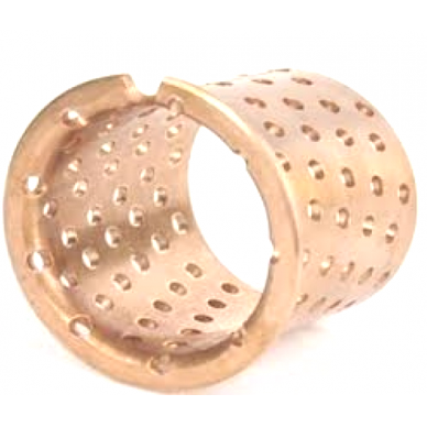 Įvorė slydimo WF-WB702 050/55/65X50 Įvorė slydimo WF-WB702 050/55/65X50