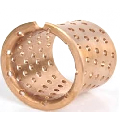 Įvorė slydimo WF-WB702 060/65/75X50 Įvorė slydimo WF-WB702 060/65/75X50