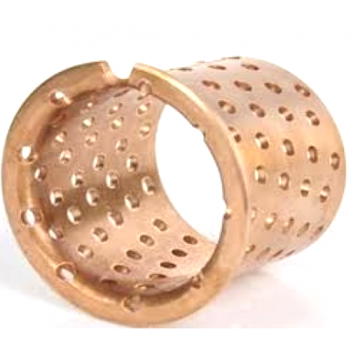 Įvorė slydimo WF-WB702 070/75/85x35 Įvorė slydimo WF-WB702 070/75/85x35