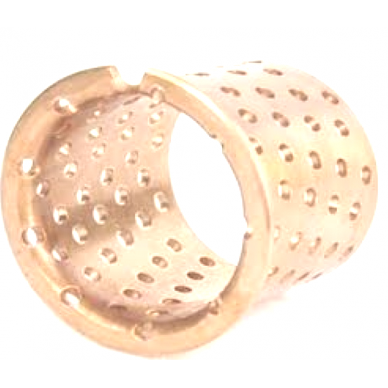 Įvorė slydimo WF-WB702 110/115/130X50 Įvorė slydimo WF-WB702 110/115/130X50