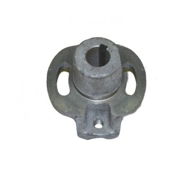 Įvorė sraigės 10.08.01.0405 DON Įvorė sraigės 10.08.01.0405 DON