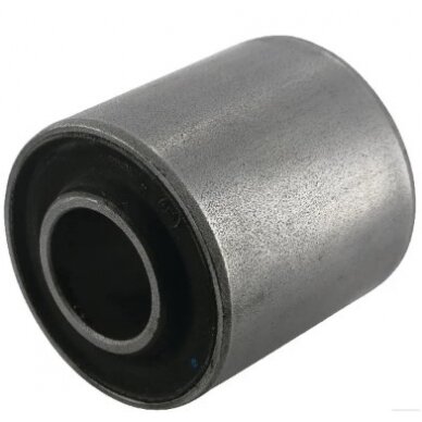Įvorė su gum. 25x55x60 687355CL Įvorė su gum. 25x55x60 687355CL