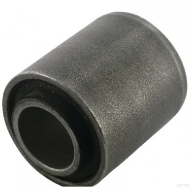 Įvorė su gum. 647465 CL Įvorė su gum. 647465 CL