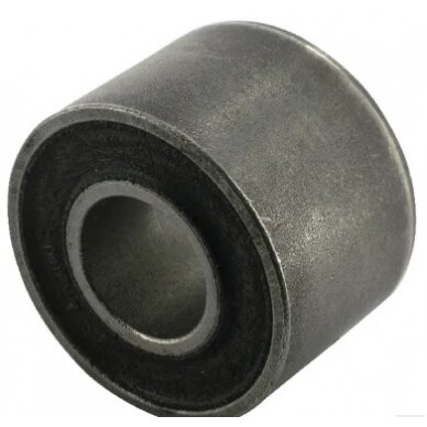 Įvorė su gum. 647468 CL Įvorė su gum. 647468 CL